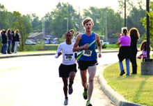 Third annual Lifesaver 5K run draws crowd